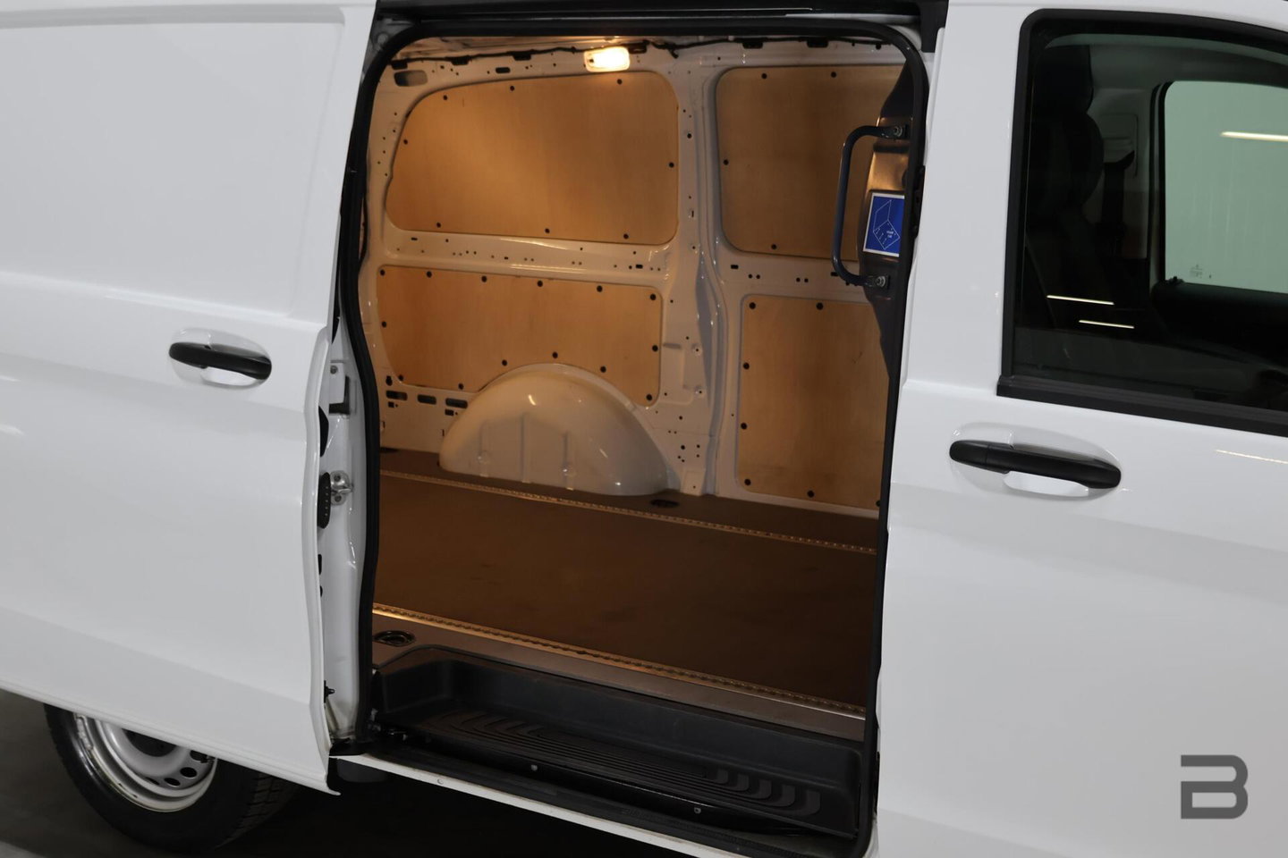 Mercedes-Benz Vito Bestel 116 CDI Lang
