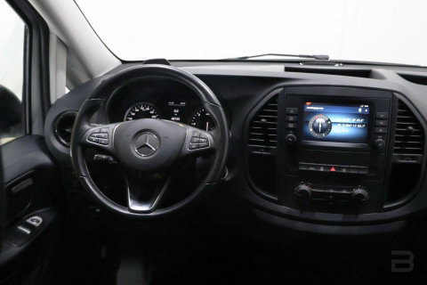 Mercedes-Benz Vito Bestel 116 CDI Lang