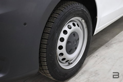 Mercedes-Benz Vito Bestel 116 CDI Lang