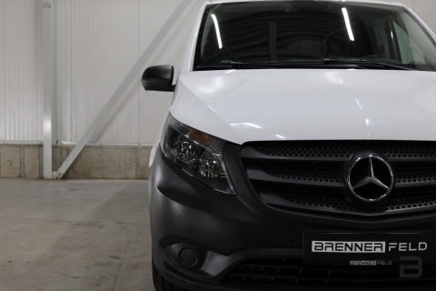 Mercedes-Benz Vito Bestel 116 CDI Lang