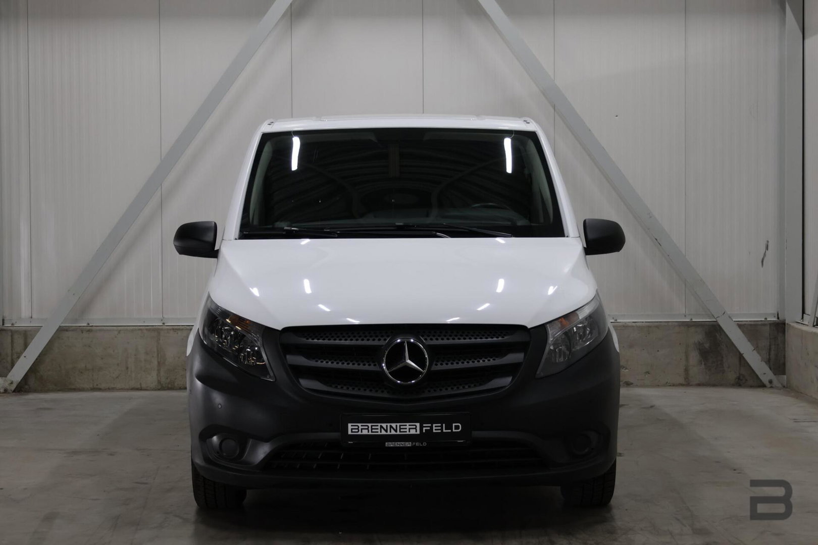 Mercedes-Benz Vito Bestel 116 CDI Lang