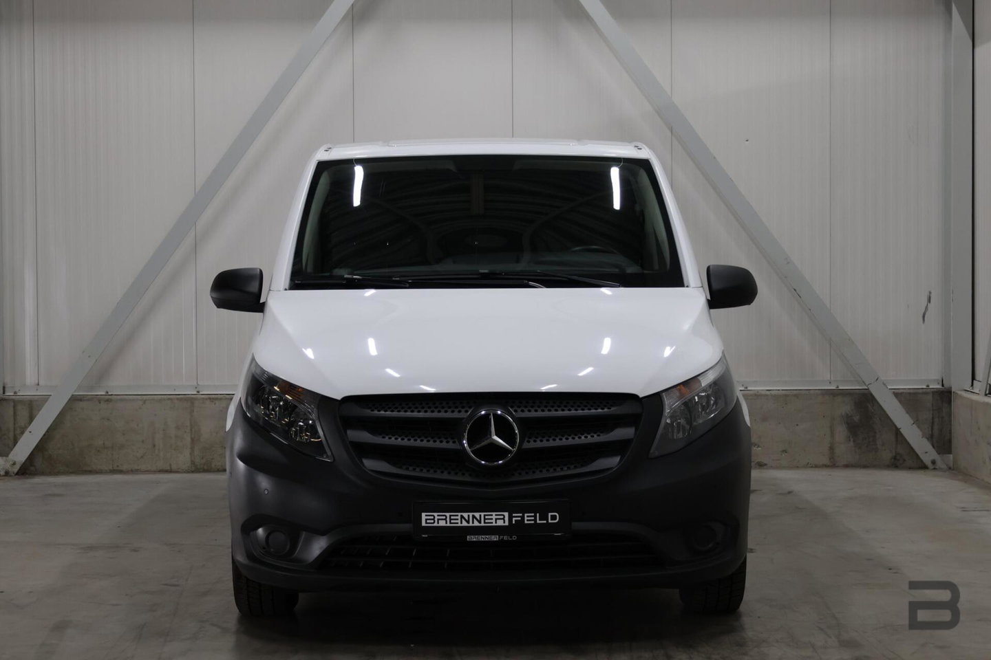 Mercedes-Benz Vito Bestel 116 CDI Lang