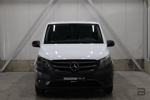 Mercedes-Benz Vito Bestel 116 CDI Lang