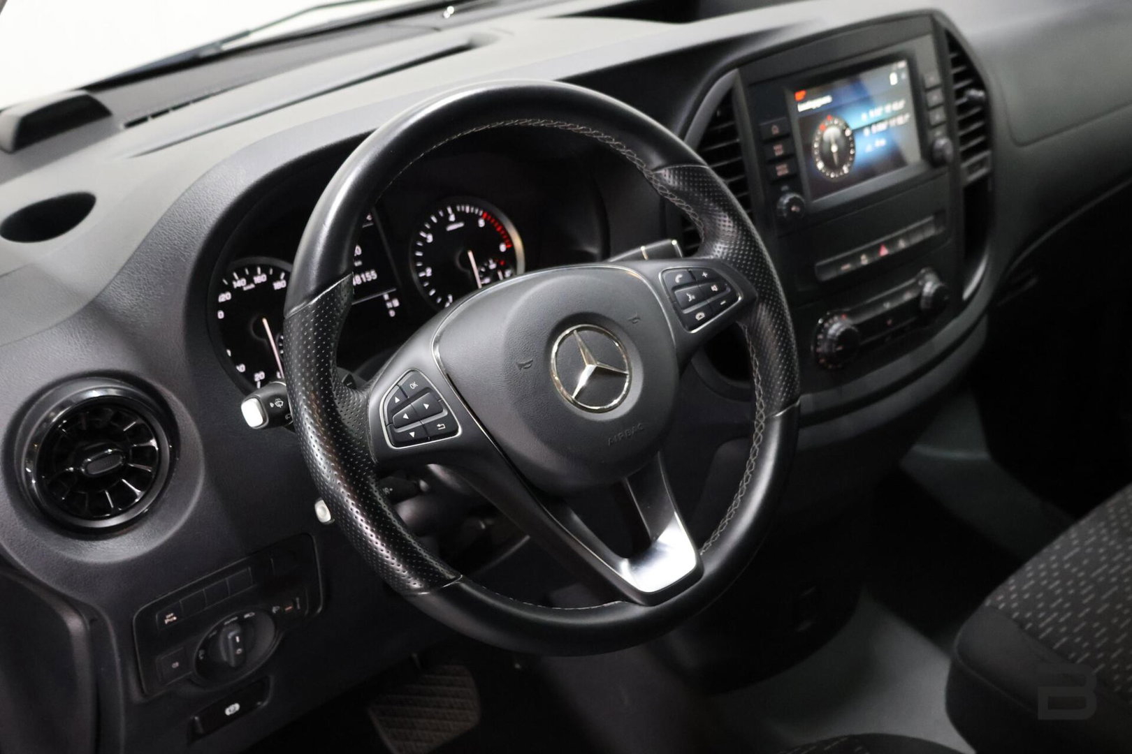 Mercedes-Benz Vito Bestel 116 CDI Lang