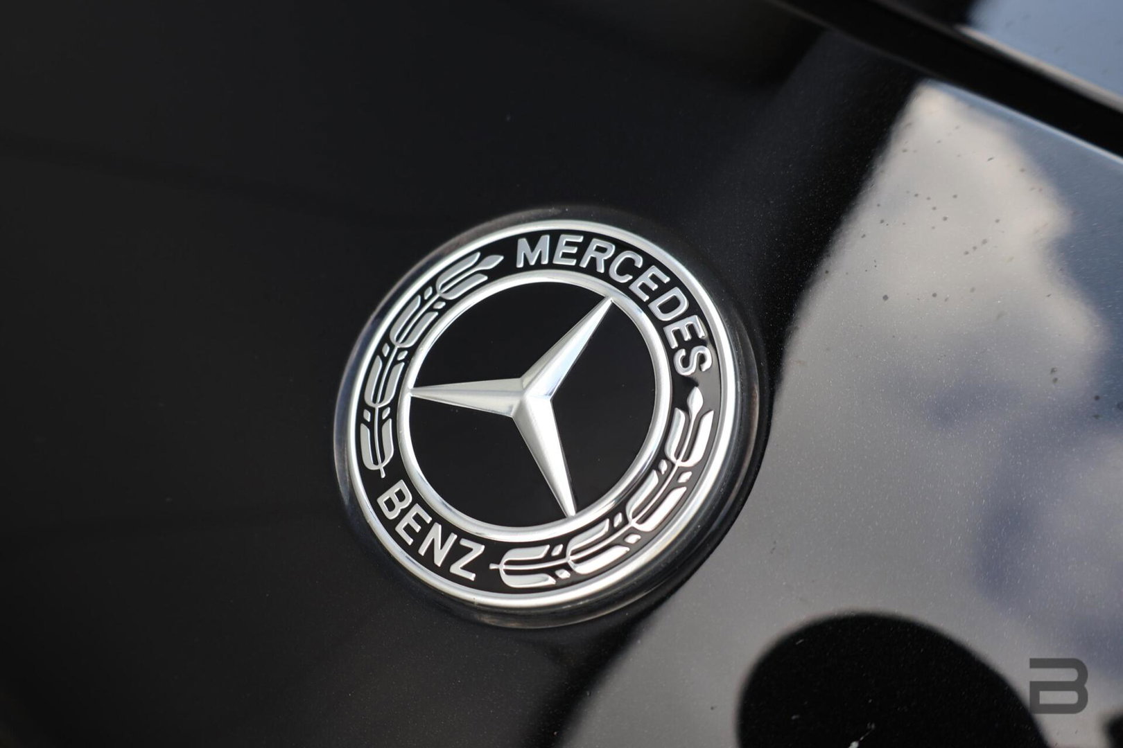 Mercedes-Benz C-Klasse Estate 220 d AMG Line / Panoramadak / Burmester Surround / Massage Stoelen / Night Pakket / Trekhaak Wegklapbaar