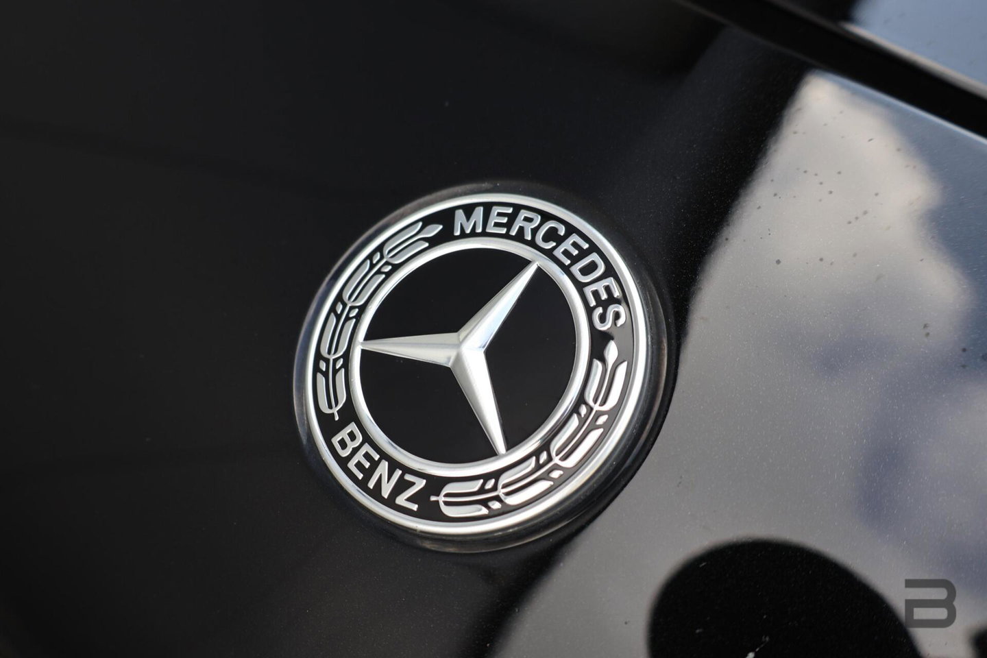 Mercedes-Benz C-Klasse Estate 220 d AMG Line / Panoramadak / Burmester Surround / Massage Stoelen / Night Pakket / Trekhaak Wegklapbaar