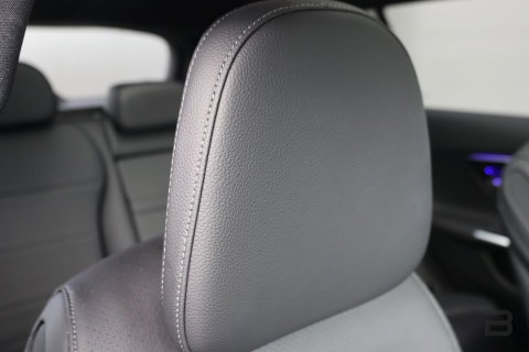 Mercedes-Benz C-Klasse Estate 220 d AMG Line / Panoramadak / Burmester Surround / Massage Stoelen / Night Pakket / Trekhaak Wegklapbaar