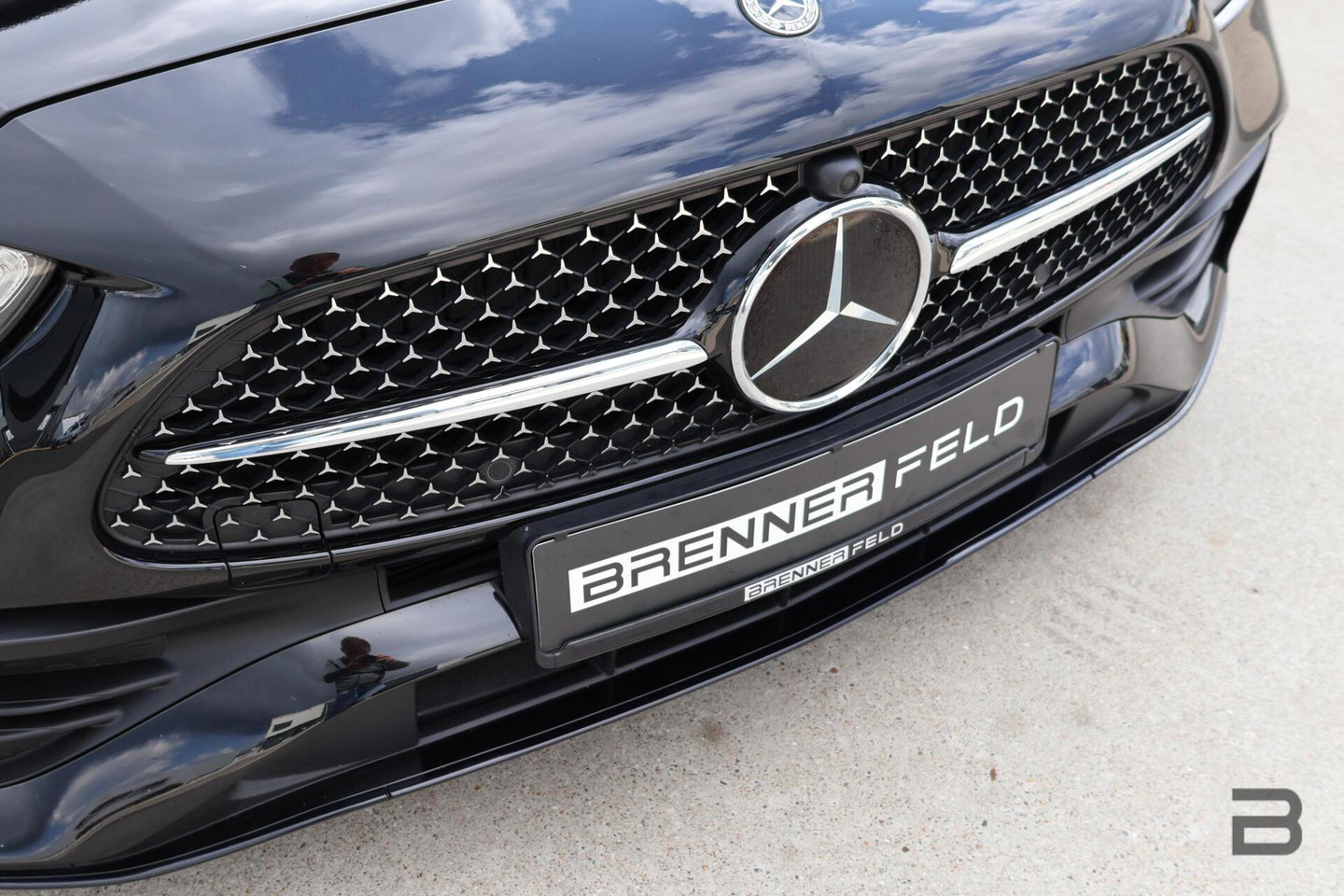Mercedes-Benz C-Klasse Estate 220 d AMG Line / Panoramadak / Burmester Surround / Massage Stoelen / Night Pakket / Trekhaak Wegklapbaar