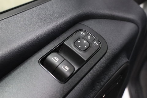 Mercedes-Benz Sprinter bestel 317 1.9 CDI L2H2 RWD