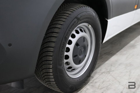Mercedes-Benz Sprinter bestel 317 1.9 CDI L2H2 RWD