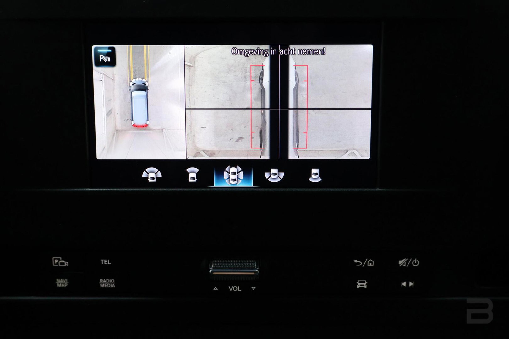 Mercedes-Benz Sprinter bestel 317 1.9 CDI L2H2 RWD