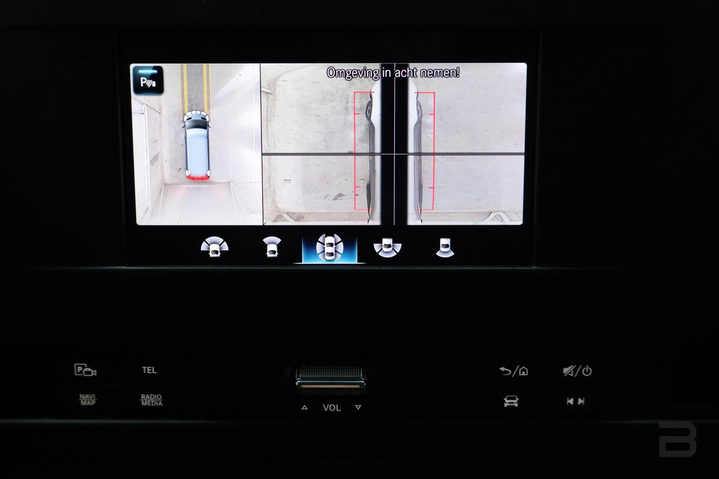 Mercedes-Benz Sprinter bestel 317 1.9 CDI L2H2 RWD