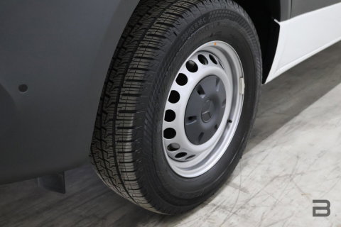 Mercedes-Benz Sprinter bestel 317 1.9 CDI L2H2 RWD