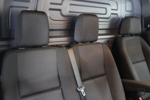Mercedes-Benz Sprinter bestel 317 1.9 CDI L2H2 RWD