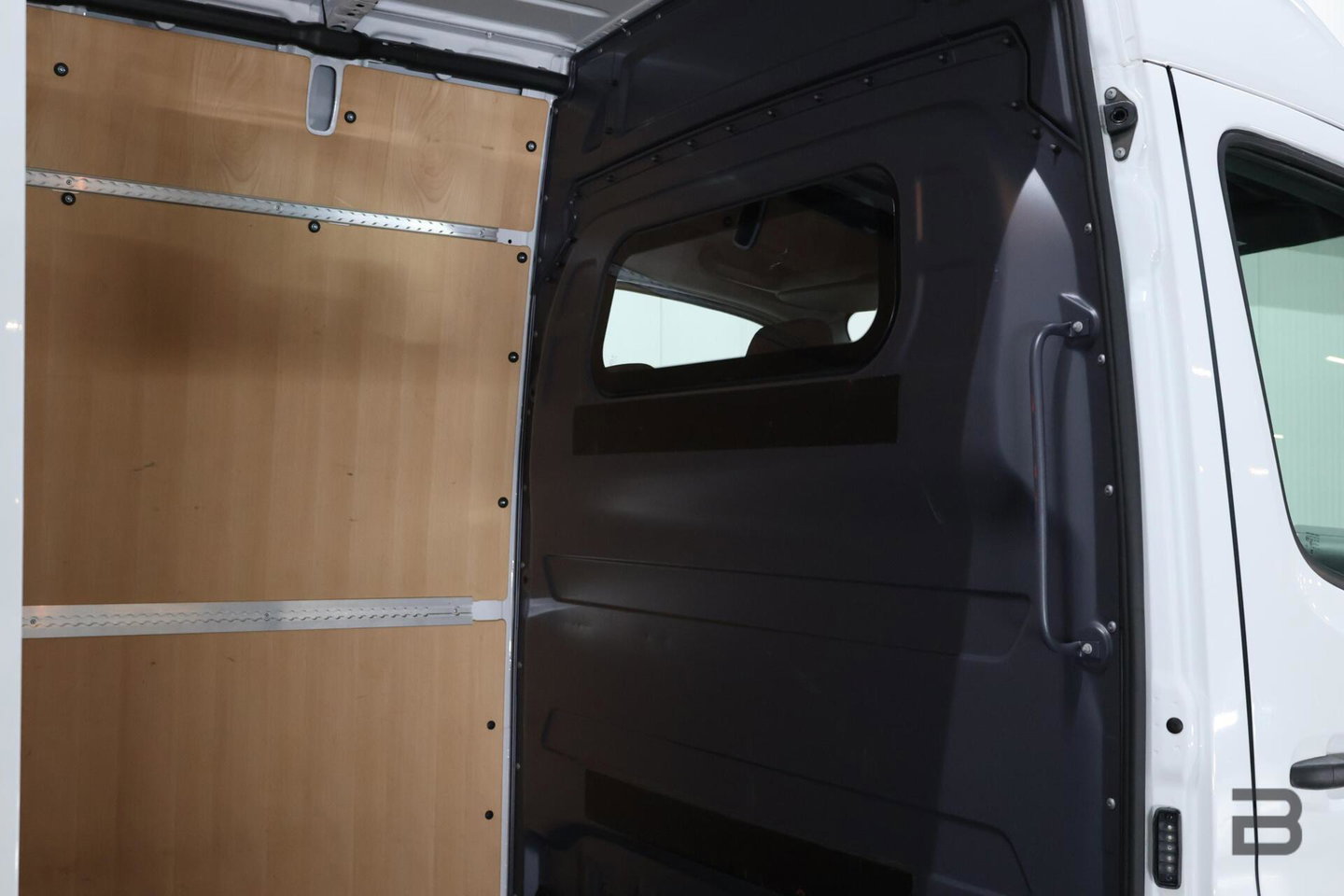 Mercedes-Benz Sprinter bestel 317 1.9 CDI L2H2 RWD