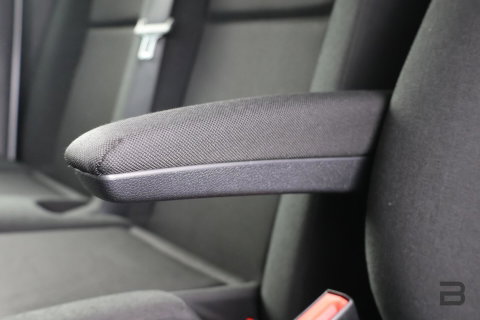 Mercedes-Benz Sprinter bestel 317 1.9 CDI L2H2 RWD