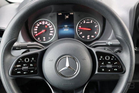Mercedes-Benz Sprinter bestel 317 1.9 CDI L2H2 RWD