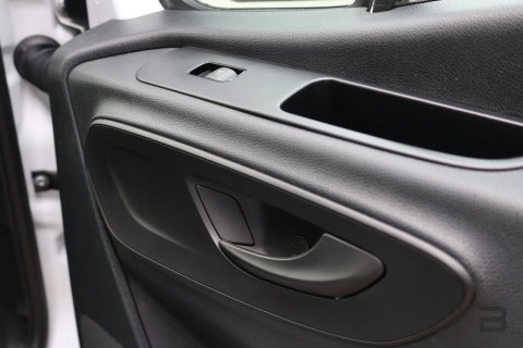 Mercedes-Benz Sprinter bestel 317 1.9 CDI L2H2 RWD