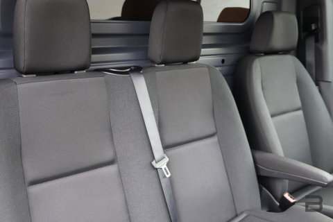 Mercedes-Benz Sprinter bestel 317 1.9 CDI L2H2 RWD