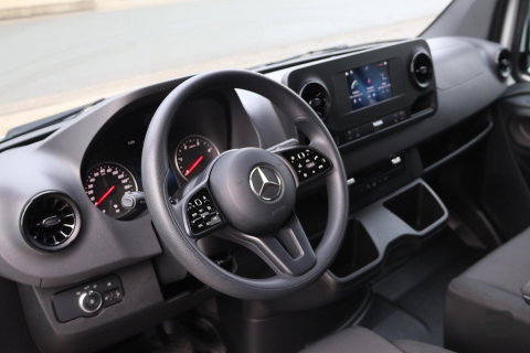Mercedes-Benz Sprinter bestel 317 1.9 CDI L2H2 RWD