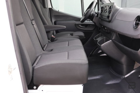 Mercedes-Benz Sprinter bestel 317 1.9 CDI L2H2 RWD