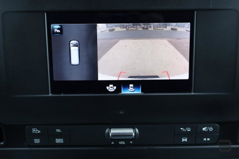 Mercedes-Benz Sprinter bestel 317 1.9 CDI L2H2 RWD