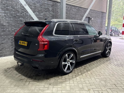 Volvo XC90 T8 Inscription | Bowers&Wilkins | Luchtvering | Panoramadak | 360° Camera | Head-Up | BLIS | Stoelventilatie