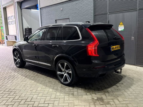 Volvo XC90 T8 Inscription | Bowers&Wilkins | Luchtvering | Panoramadak | 360° Camera | Head-Up | BLIS | Stoelventilatie