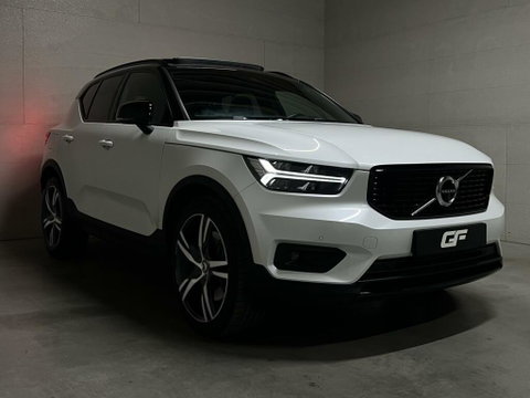 Volvo XC40 1.5 T5 Recharge R-Design Pano H/K Camera Cruise