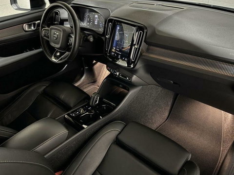Volvo XC40 1.5 T5 Recharge R-Design Pano H/K Camera Cruise