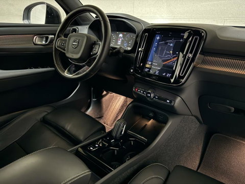 Volvo XC40 1.5 T5 Recharge R-Design Pano H/K Camera Cruise