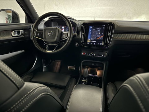 Volvo XC40 1.5 T5 Recharge R-Design Pano H/K Camera Cruise