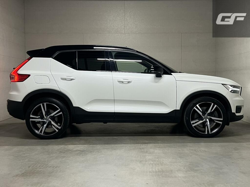 Volvo XC40 1.5 T5 Recharge R-Design Pano H/K Camera Cruise