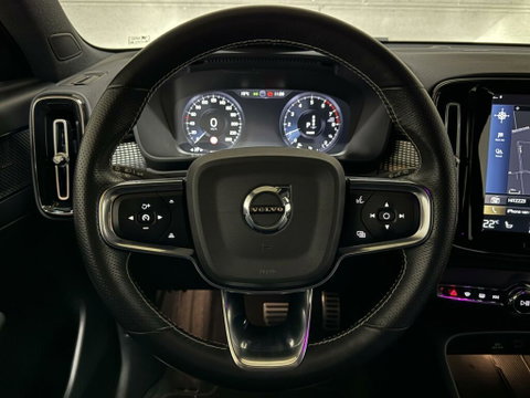 Volvo XC40 1.5 T5 Recharge R-Design Pano H/K Camera Cruise