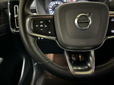 Volvo XC40 1.5 T5 Recharge R-Design Pano H/K Camera Cruise