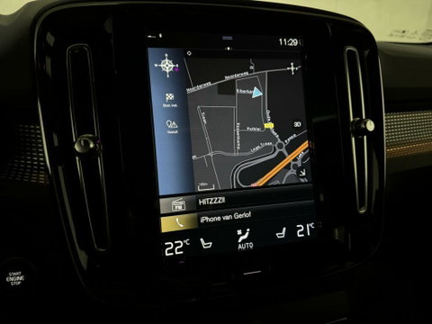 Volvo XC40 1.5 T5 Recharge R-Design Pano H/K Camera Cruise