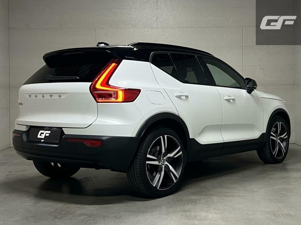 Volvo XC40 1.5 T5 Recharge R-Design Pano H/K Camera Cruise