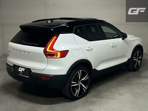 Volvo XC40 1.5 T5 Recharge R-Design Pano H/K Camera Cruise