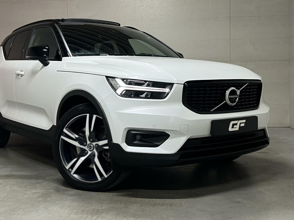Volvo XC40 1.5 T5 Recharge R-Design Pano H/K Camera Cruise
