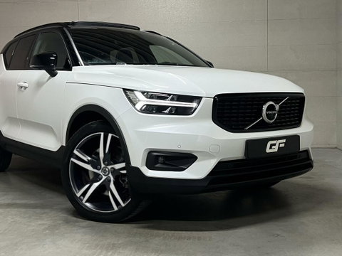 Volvo XC40 1.5 T5 Recharge R-Design Pano H/K Camera Cruise