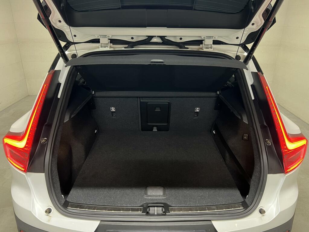 Volvo XC40 1.5 T5 Recharge R-Design Pano H/K Camera Cruise