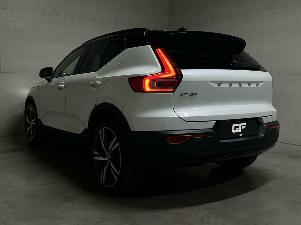Volvo XC40 1.5 T5 Recharge R-Design Pano H/K Camera Cruise
