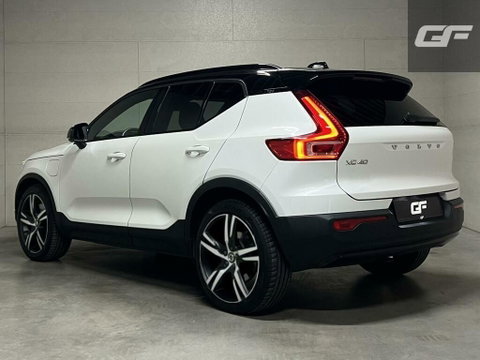Volvo XC40 1.5 T5 Recharge R-Design Pano H/K Camera Cruise