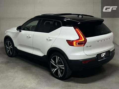 Volvo XC40 1.5 T5 Recharge R-Design Pano H/K Camera Cruise