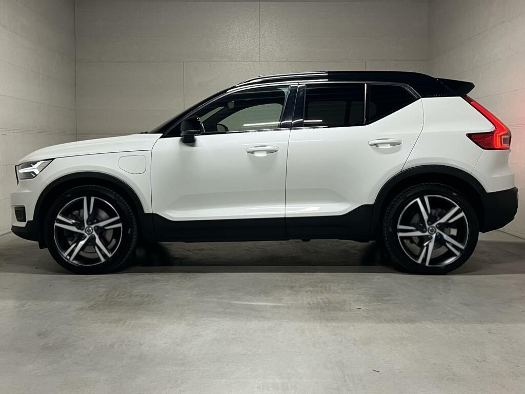 Volvo XC40 1.5 T5 Recharge R-Design Pano H/K Camera Cruise