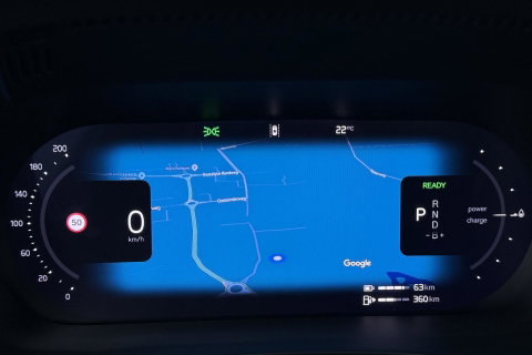 Volvo XC60 T6 Ultra Black Edition | HEICO | 22 Inch | Bowers&Wilkins | Luchtvering | Trekhaak | 360° Camera | Stoelventilatie