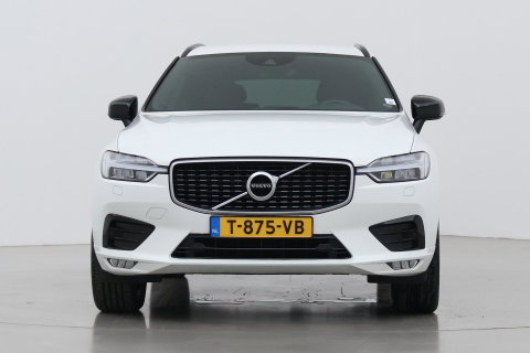 Volvo XC60 T4 R-Design | Goed onderhouden | BLIS | Camera | Full LED | Apple CarPlay | Memory | Verwarmde Voorruit | 19 Inch