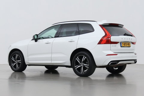 Volvo XC60 T4 R-Design | Goed onderhouden | BLIS | Camera | Full LED | Apple CarPlay | Memory | Verwarmde Voorruit | 19 Inch