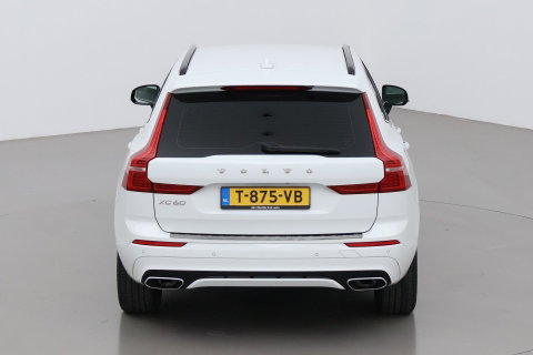 Volvo XC60 T4 R-Design | Goed onderhouden | BLIS | Camera | Full LED | Apple CarPlay | Memory | Verwarmde Voorruit | 19 Inch