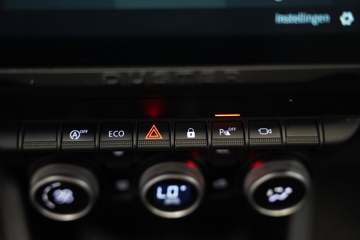 Dacia Duster 1.0 TCe 100 ECO-G Extreme LED Bar Imperial Trekhaak Blindspot PDC 360 camera NAP!